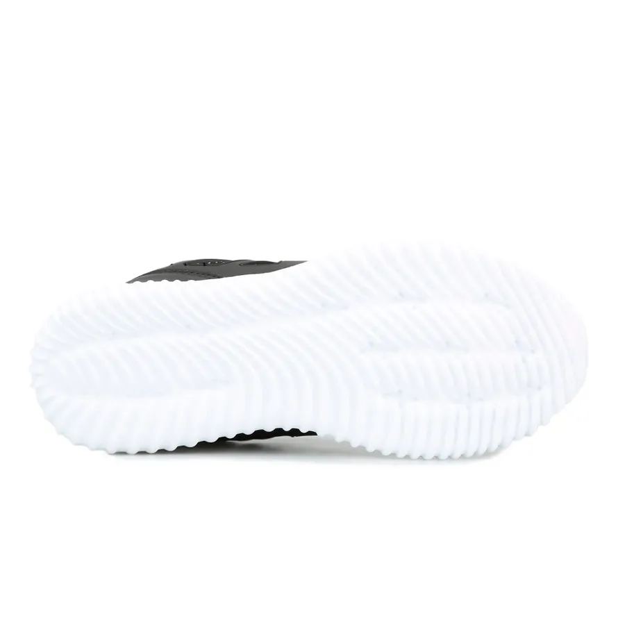 Imagen 6 de 7 de Zapatillas Topper Mamba-NEGRO