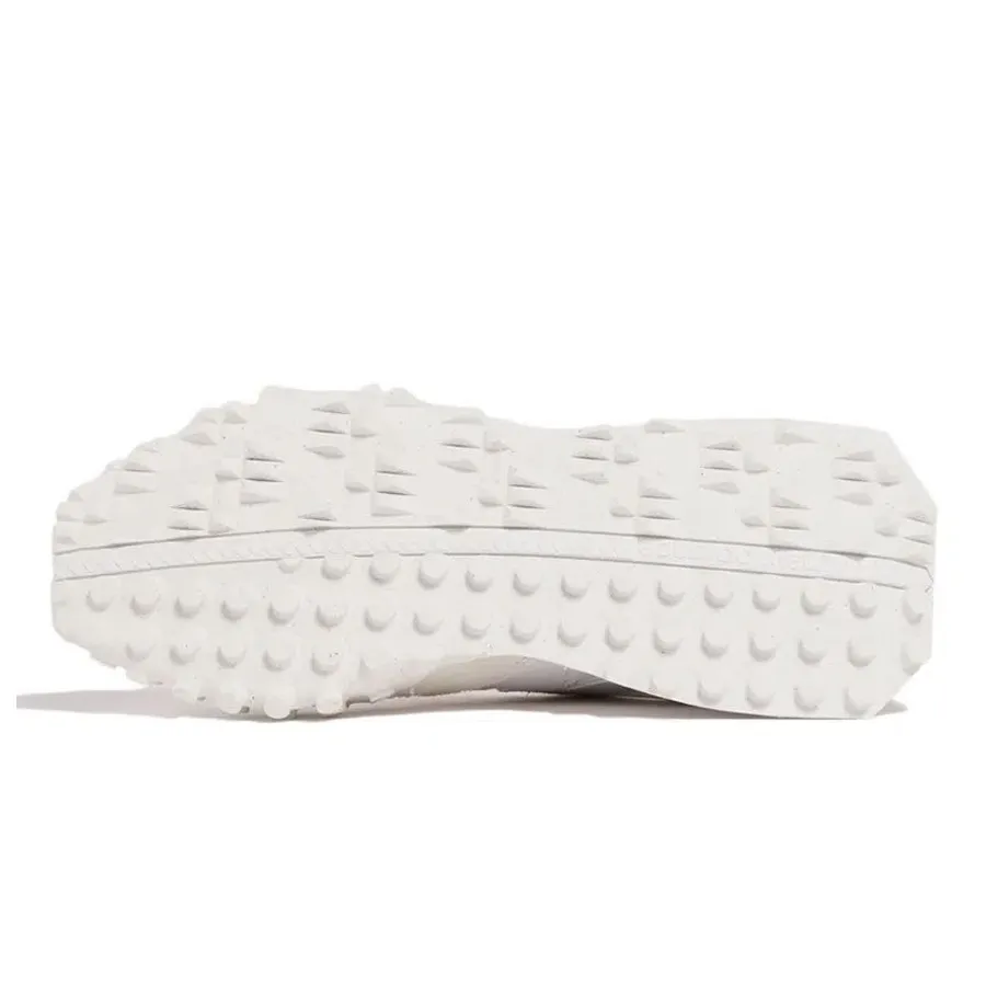 Imagen 5 de 6 de Zapatillas New Balance Ux C72-BLANCO/GRIS