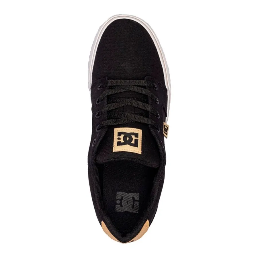 Imagen 5 de 7 de Zapatillas Dc Lynx Zero-NEGRO/BLANCO
