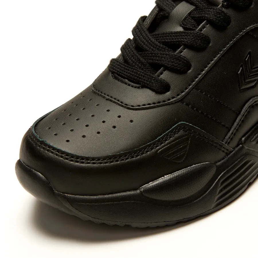 Imagen 5 de 6 de Zapatillas Atomik Standford C-NEGRO