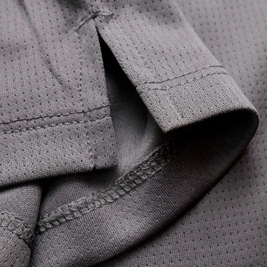 Imagen 2 de 4 de Remera Topper Running Básica-GRIS