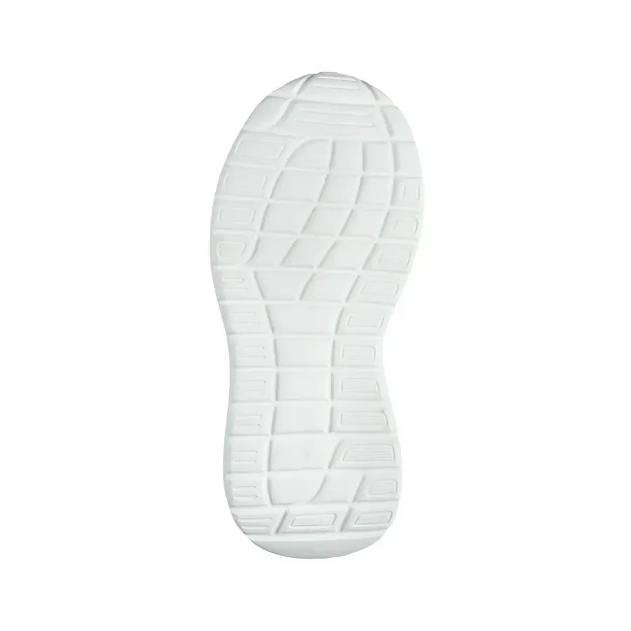 Imagen 3 de 4 de Zapatillas Topper Yuzu-GRIS/ROSA