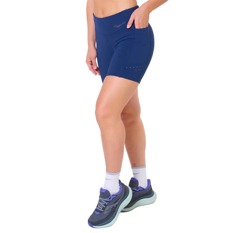 Imagen 2 de 5 de Saucony kinvara 5-MARINO