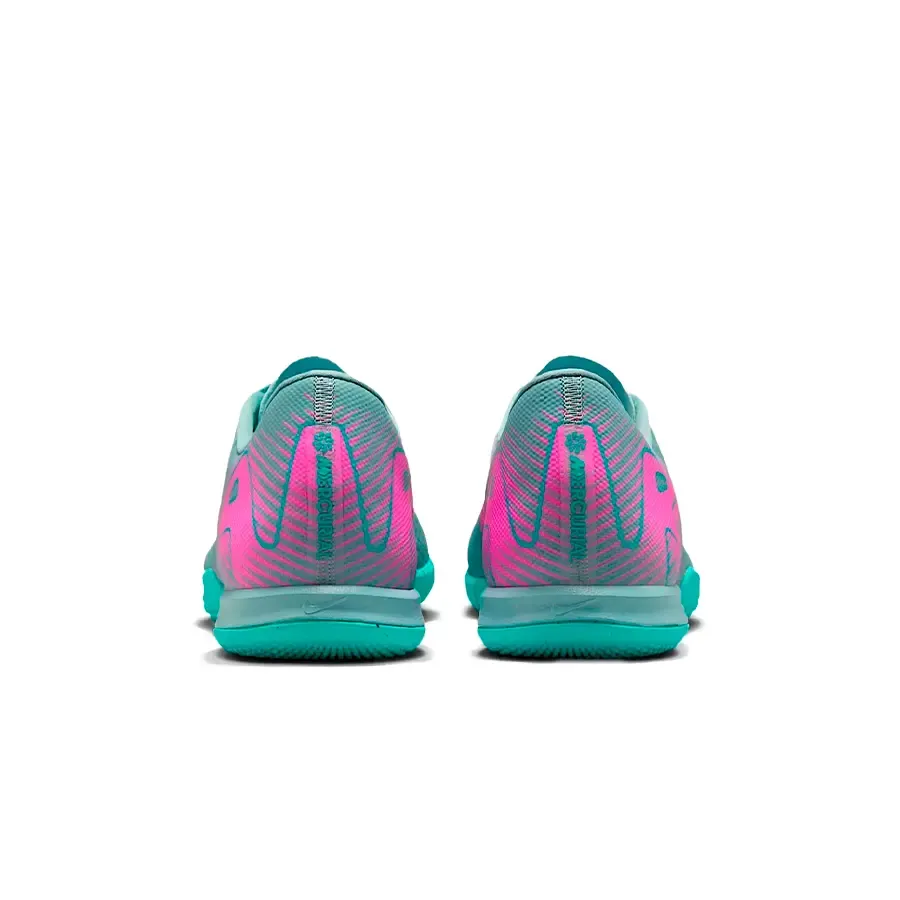 Imagen 5 de 6 de Botines Nike Mercurial Vapor 16 Academy In-CELESTE/ROSA