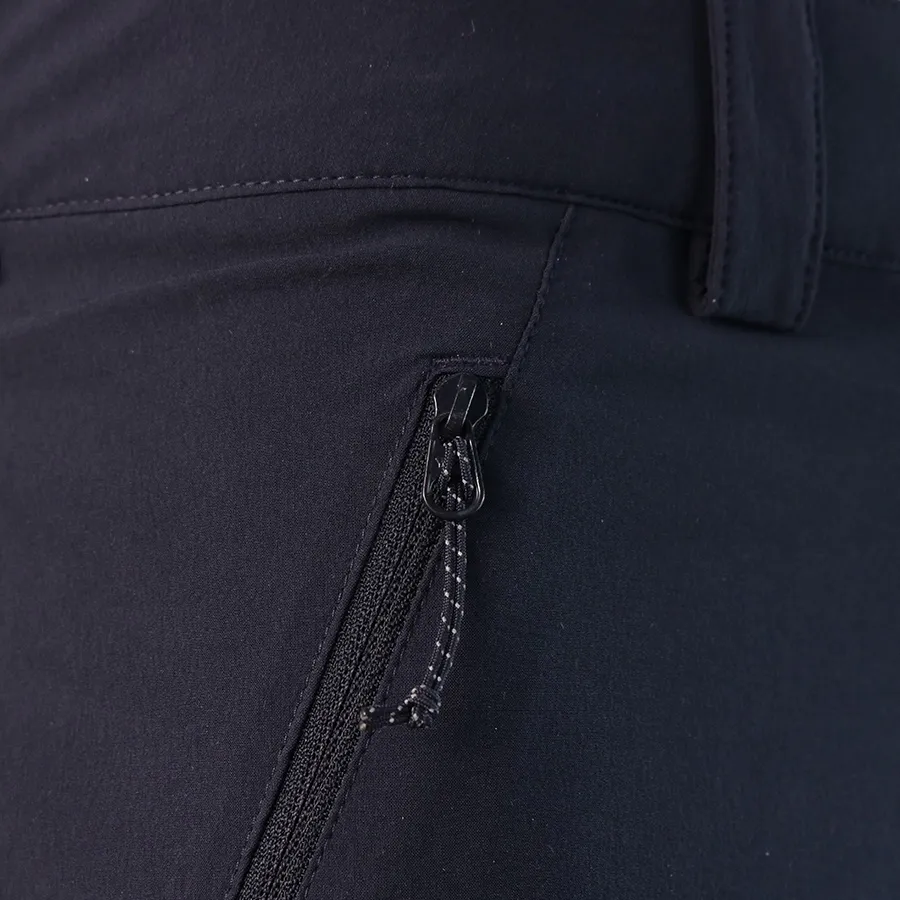 Imagen 2 de 5 de Shorts Salomon Wayfarer Lt-MARINO