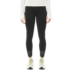 Salomon Calzas  Shakeout Core Warm Tights