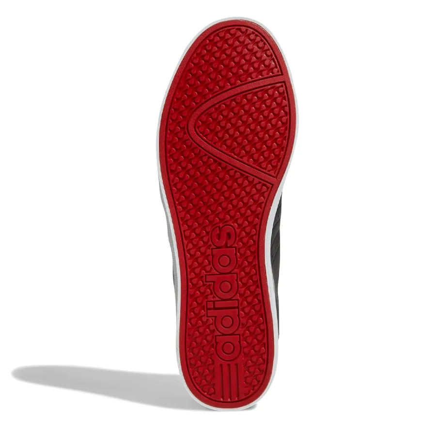 Imagen 2 de 6 de Zapatillas adidas Vs Pace-NEGRO/BLANCO