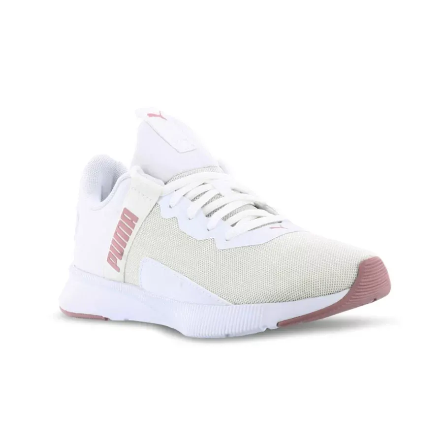 Imagen 2 de 3 de Zapatillas Puma Flyer Beta Adp-BLANCO/ROSA