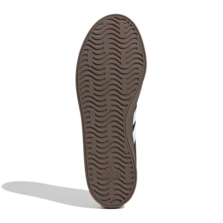 Imagen 3 de 9 de Zapatillas adidas Vl Court 3.0-NEGRO/BLANCO