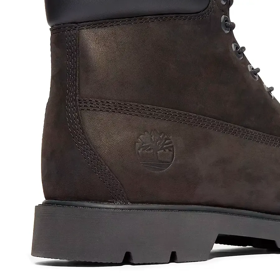 Imagen 6 de 7 de Zapatillas Timberland Botas  Classic 6-Inch-NEGRO