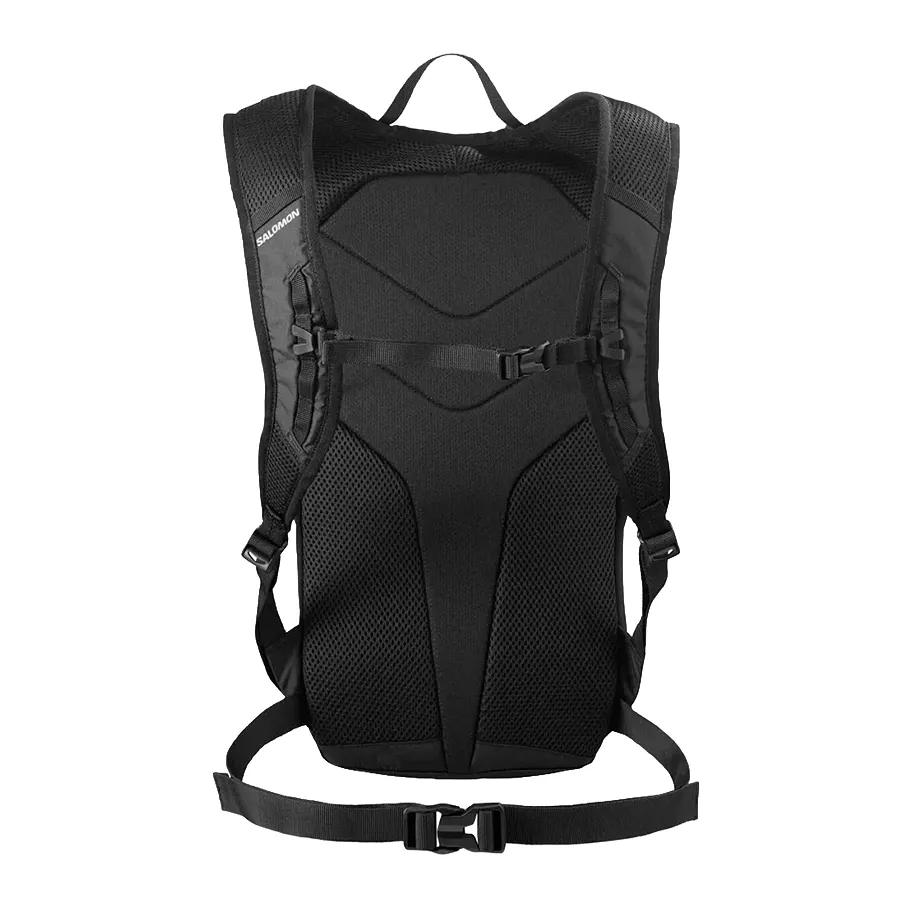 Imagen 1 de 3 de Mochila Trailblazer 10-NEGRO