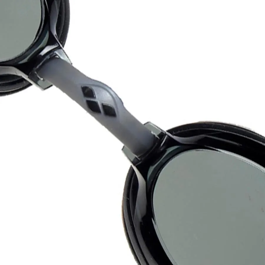 Imagen 2 de 3 de Antiparras Arena Zoom X Fit 57-NEGRO