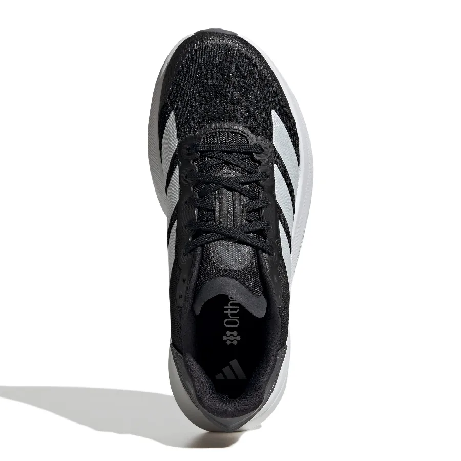 Imagen 4 de 7 de Zapatillas adidas Duramo Speed 2-NEGRO/BLANCO/GRAFITO