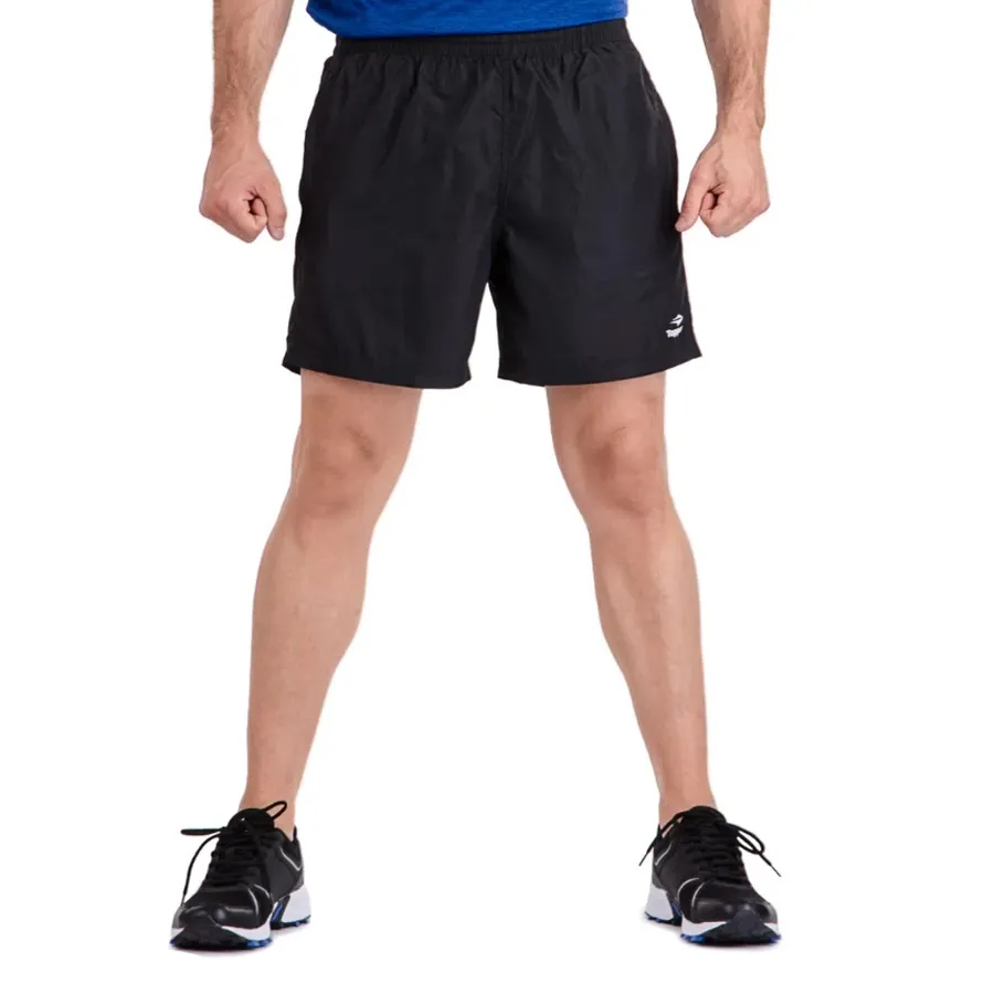Imagen 0 de 2 de Shorts Topper Wv Mns Trng Basic-NEGRO
