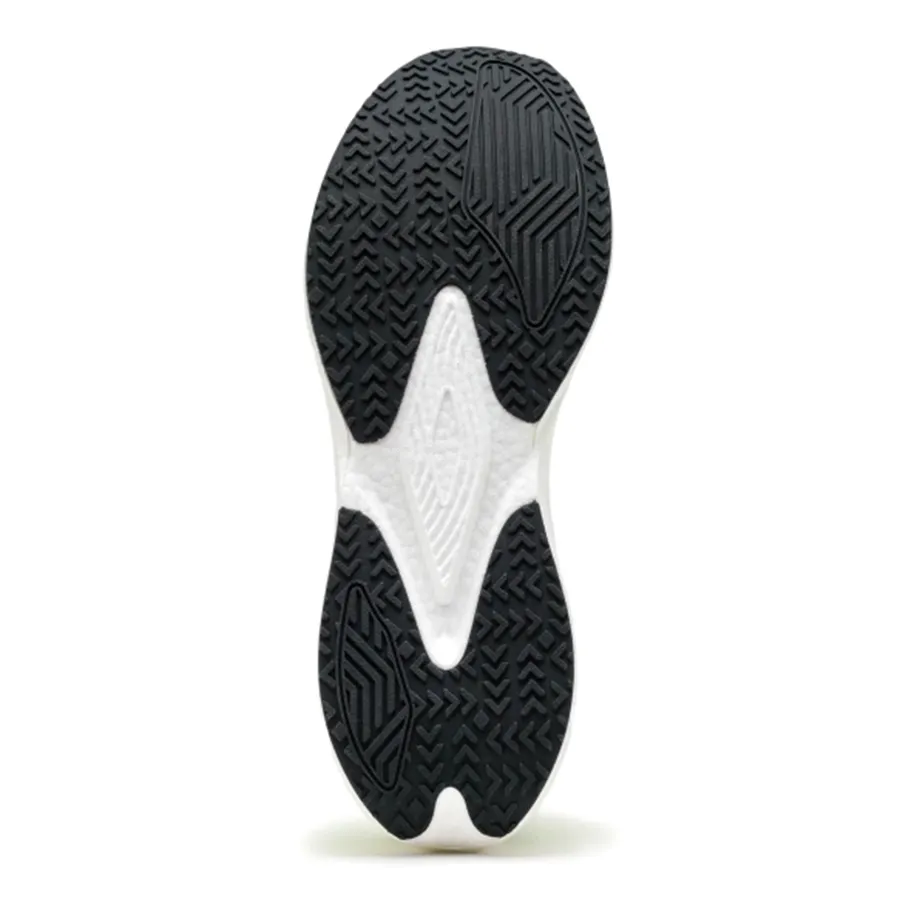 Imagen 4 de 5 de Zapatillas A Nation Infinity Racer-NEGRO