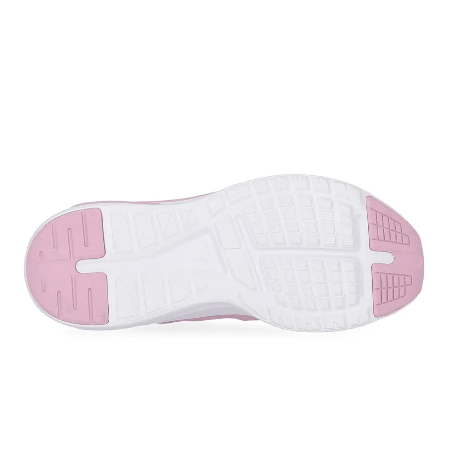 Imagen 5 de 6 de Zapatillas Puma Softride Enzo Evo Better-ROSA/BLANCO