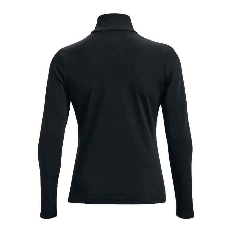 Imagen 3 de 4 de Campera Under Armour Motion-NEGRO