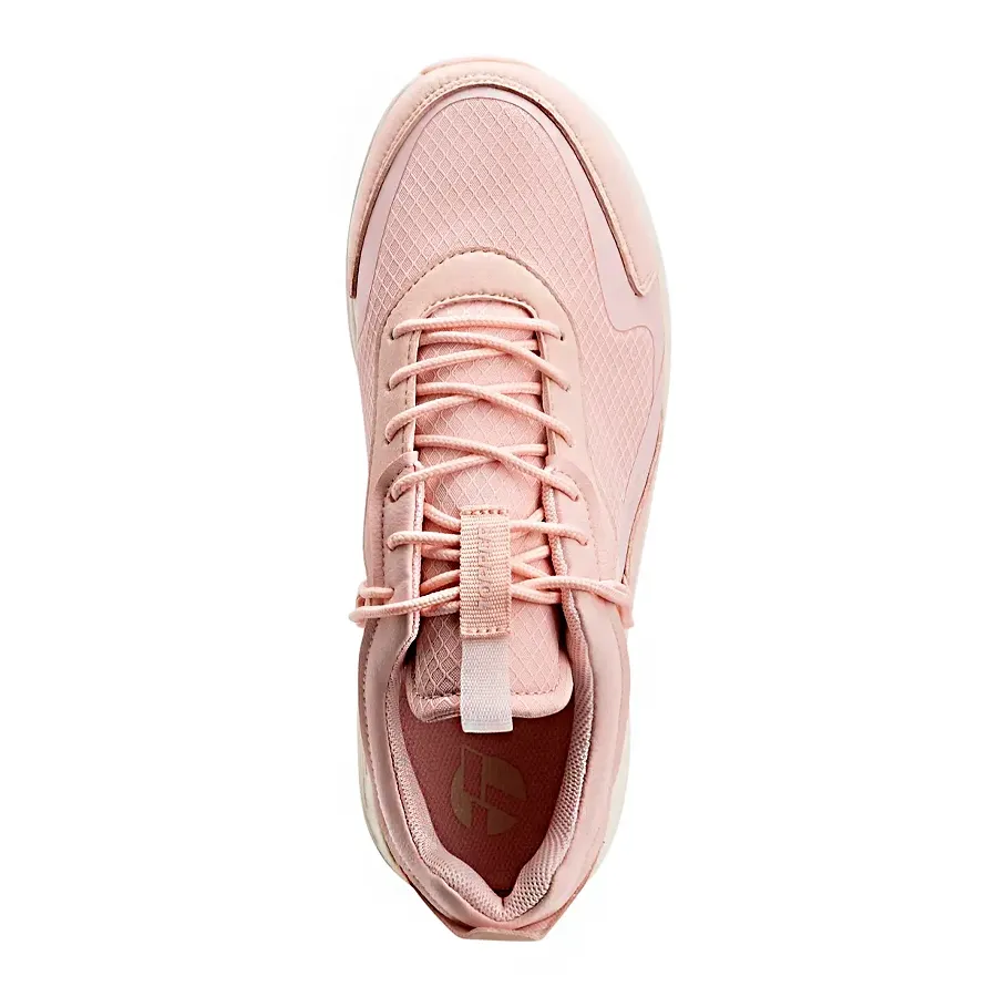 Imagen 3 de 6 de Zapatillas Topper Hanoi-ROSA/CRUDO