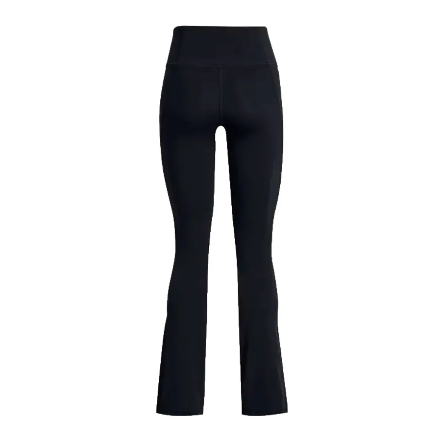 Imagen 3 de 5 de Calza Under Armour Motion-NEGRO