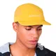 gorra-saucony-peregrine-AMARILLO