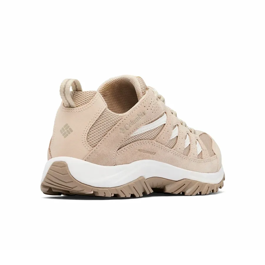 Imagen 2 de 7 de Zapatillas Columbia Crestwood-BEIGE/BLANCO