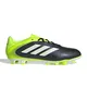 botines-adidas-copa-pure-iii-club-fg-NEGRO/VERDE FLUOR/BLANCO