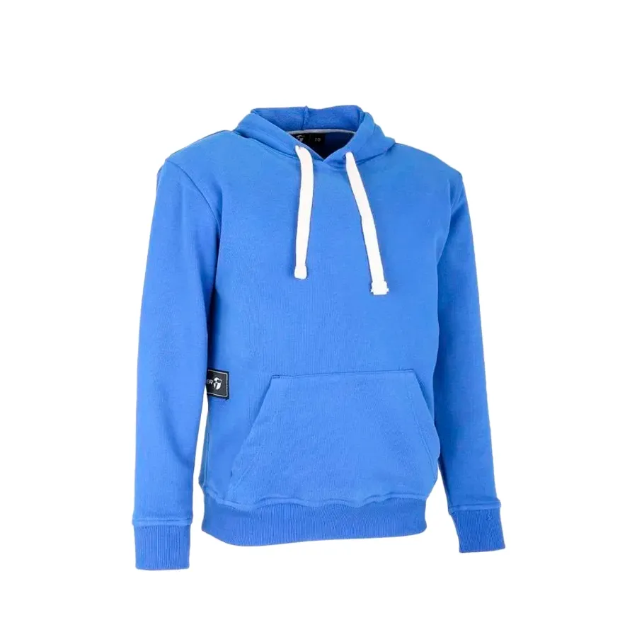 Imagen 0 de 3 de Buzo Topper Rtc Kids Oversize Urbano-AZUL