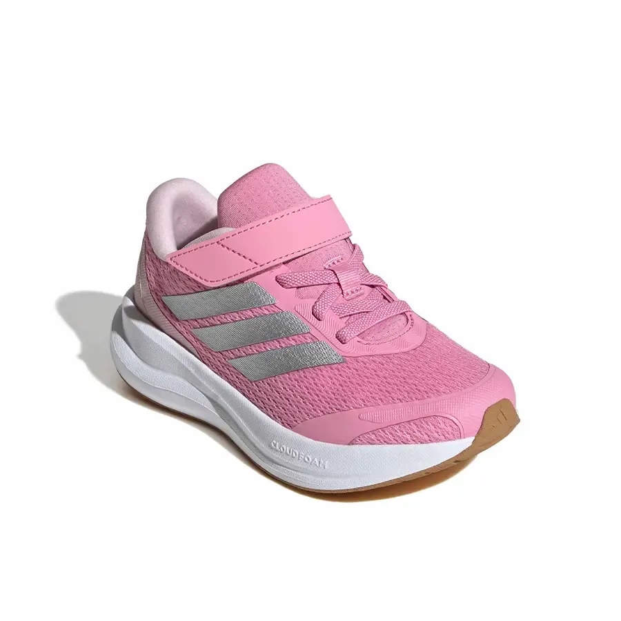 Imagen 1 de 7 de Zapatillas adidas Runfalcon 6-ROSA/PLATA