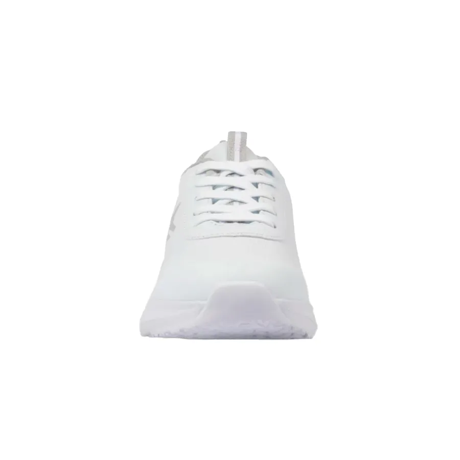 Imagen 1 de 3 de Zapatillas Footy Harvard 23-BLANCO/GRIS