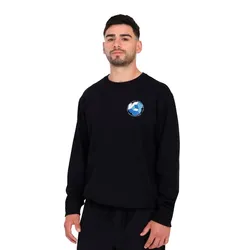 Buzo Vans Cycle V Crew French Terry