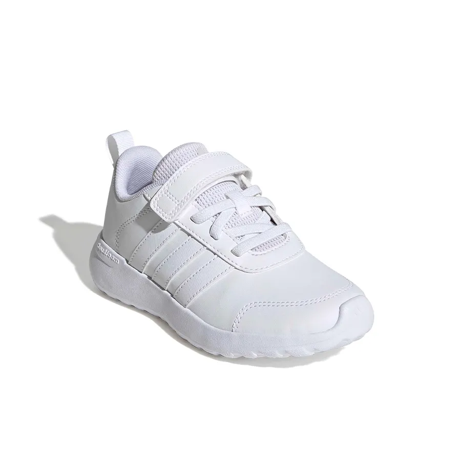 Imagen 1 de 7 de Zapatillas adidas VL Move-BLANCO