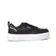 zapatillas-footy-kicks-basic-NEGRO/BLANCO