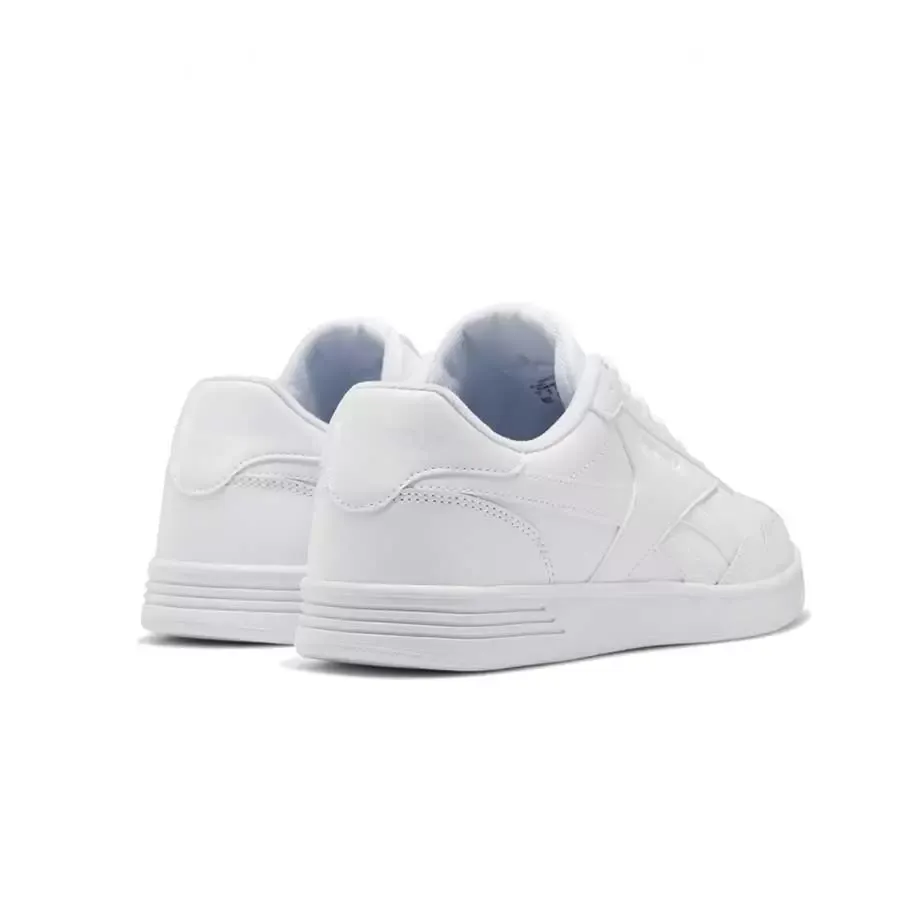 Imagen 1 de 5 de Zapatillas Reebok Royal Techqu-BLANCO