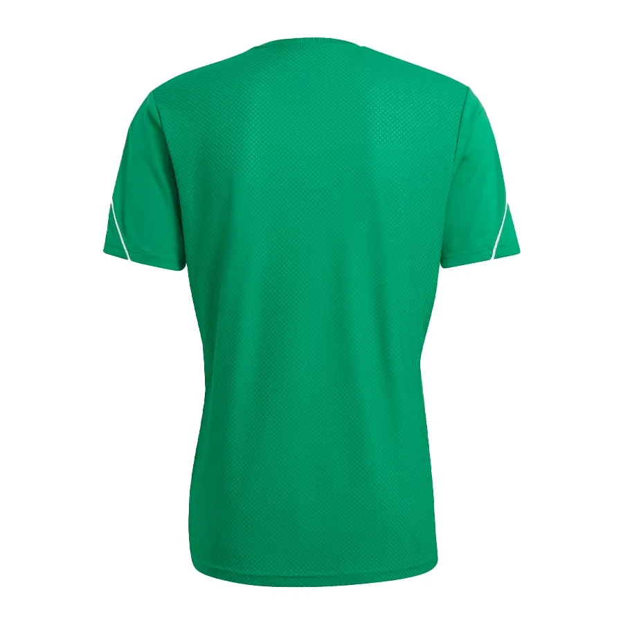 Imagen 1 de 7 de Camiseta adidas Tiro 23-VERDE/BLANCO