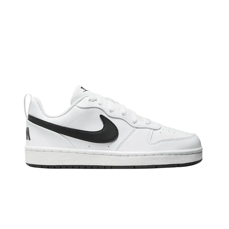 Imagen 0 de 7 de Zapatillas Nike Court Borough Low Recraft-BLANCO/NEGRO
