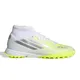 botines-adidas-f50-sparkfusion-club-BLANCO/AMARILLO FLUOR