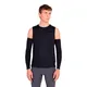 musculosa-saucony-elevate-NEGRO