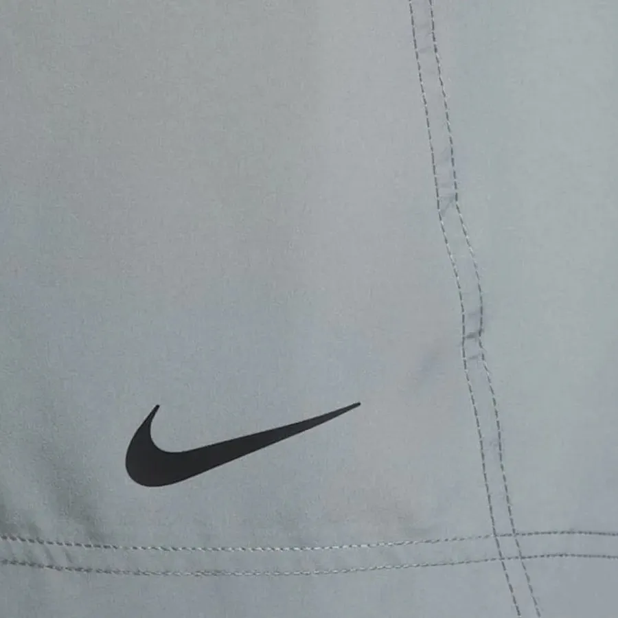 Imagen 3 de 4 de Nike Shorts  Form-GRIS