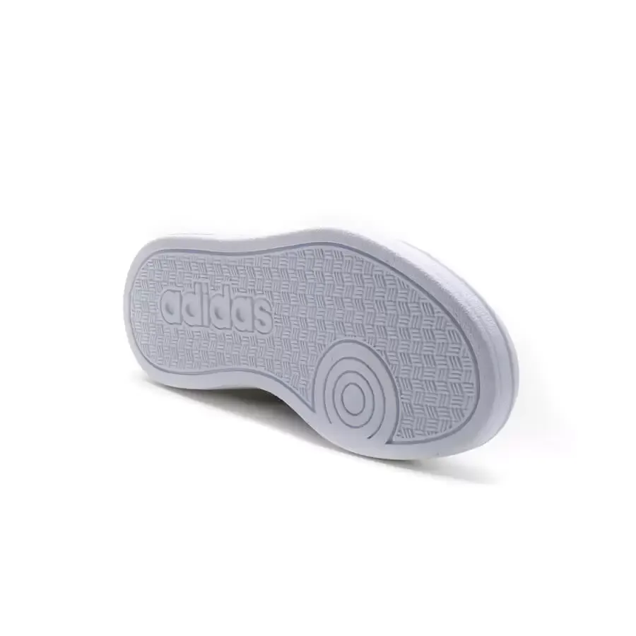 Imagen 2 de 5 de Zapatillas adidas Baseline K-BLANCO/NEGRO