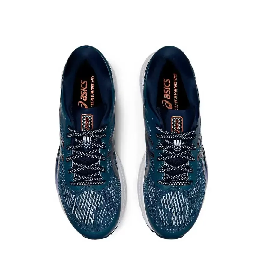 Imagen 1 de 5 de Zapatillas Asics Gel Kayano 26-AZUL/BLANCO