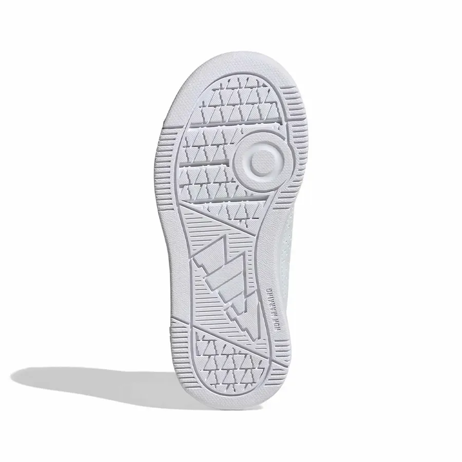 Imagen 4 de 7 de Zapatillas adidas Tensaur Sport 3.0-BLANCO/ROSA