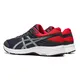 zapatillas-asics-gel-contend-6-GRAFITO/ROJO