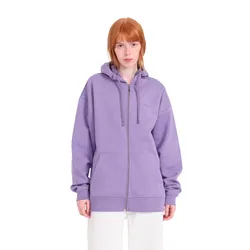 Campera Vans Everyday OS Zip