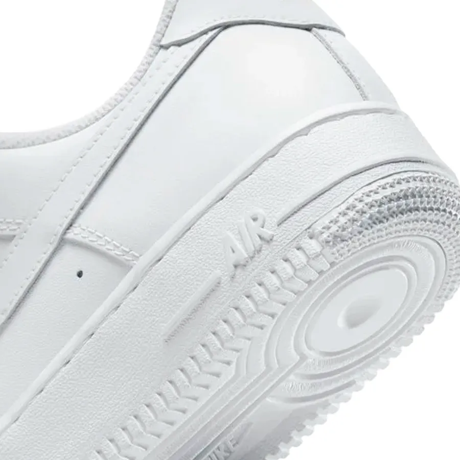 Imagen 6 de 7 de Zapatillas Nike Air Force 1´07-BLANCO