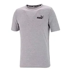 Remera Puma Essential Small Logo