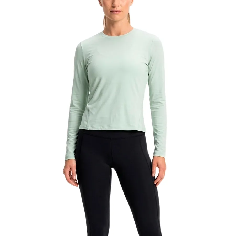 Imagen 0 de 2 de Remera Atomik Softouch-VERDE AGUA