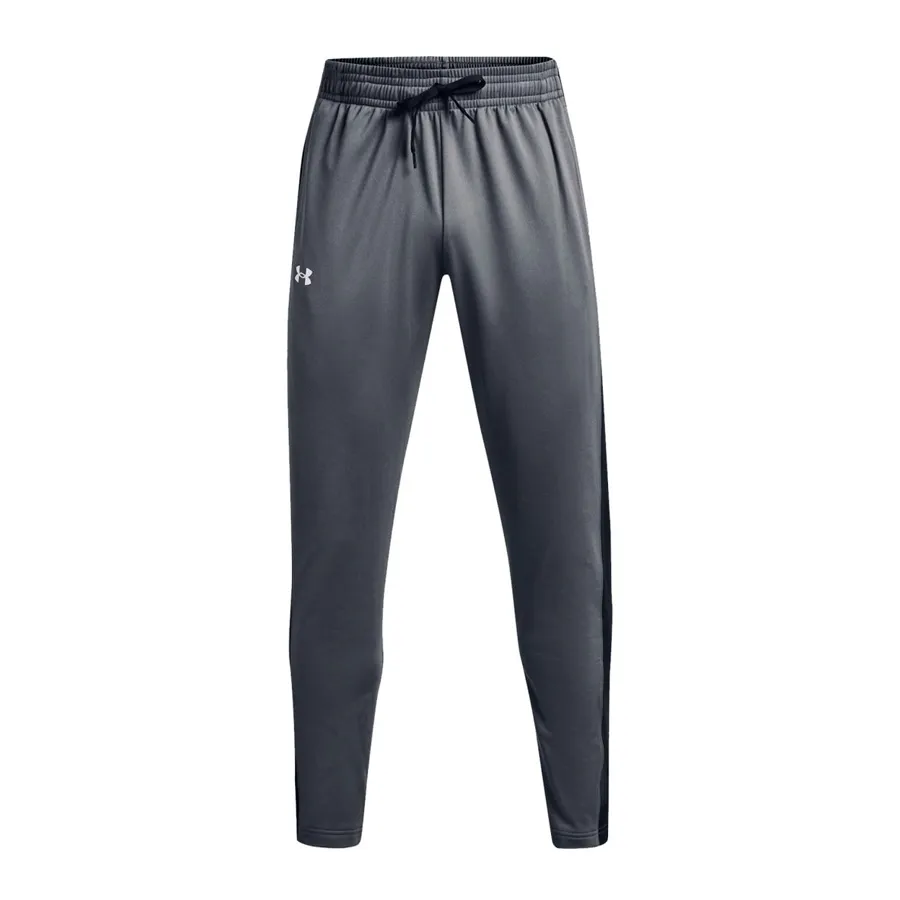 Imagen 0 de 5 de Pantalón Under Armour Brawler-GRIS/NEGRO