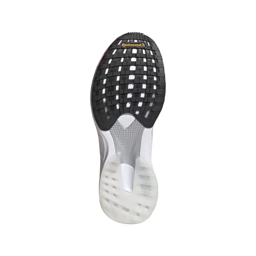 Imagen 2 de 5 de Zapatillas adidas Sl20 W Summer Ready-GRIS/ROSA