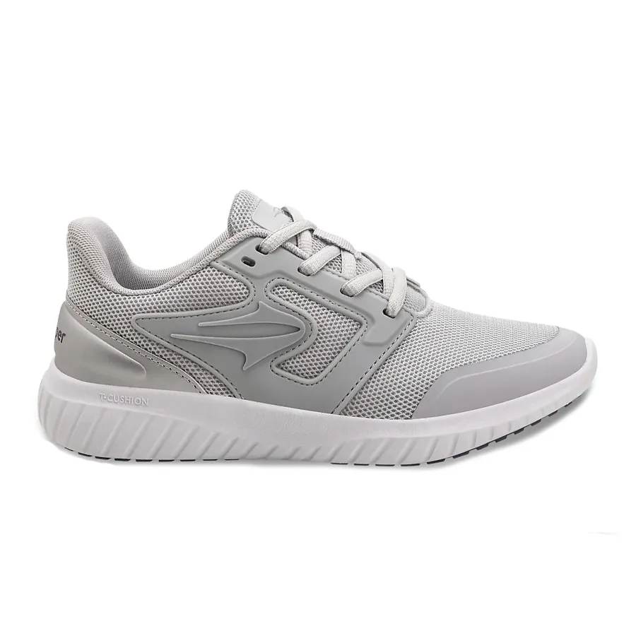 Imagen 0 de 5 de Zapatillas Topper Fast-GRIS