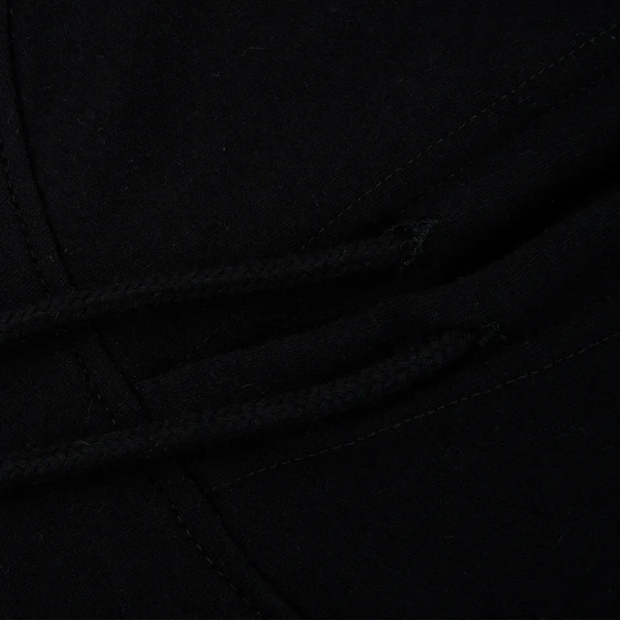 Imagen 3 de 5 de Buzo Asics Sumi Nagashi Ss 23-NEGRO